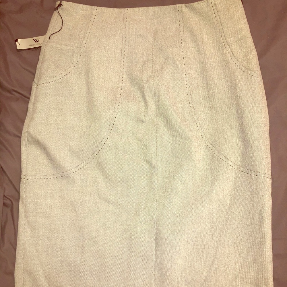 Skirt